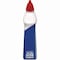 Clorox Toilet Bowl Cleaner with Bleach, Fresh Scent, 24 oz Bottle, PK12, 12PK 00031 - alternate 13